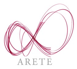 Arete Initiative logo