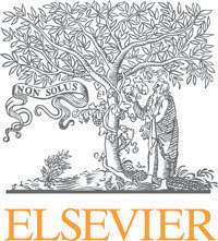 Elsevier logo