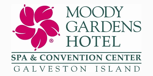 Moody Gardens Logo Moody Gardens Logo
