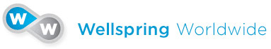 Wellspring logo